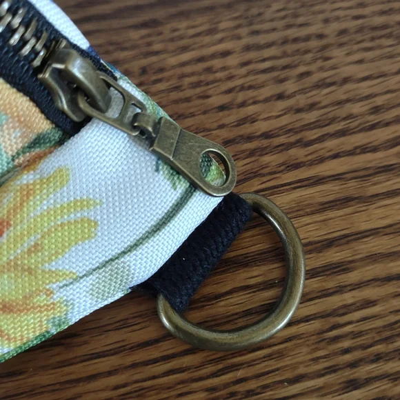 Lady Bug Fanny Pack Bag - Picture 4 of 8